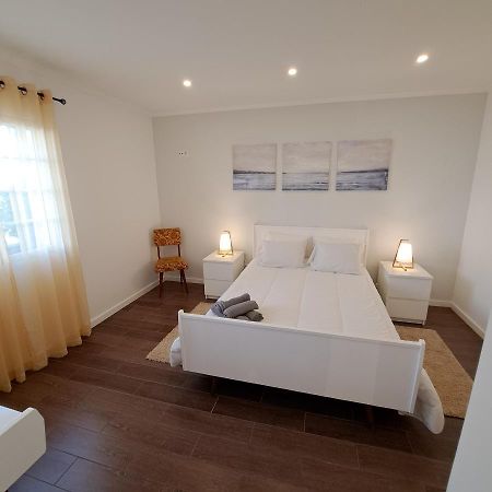 Hamilton House Villa Vila Franca do Campo Eksteriør bilde